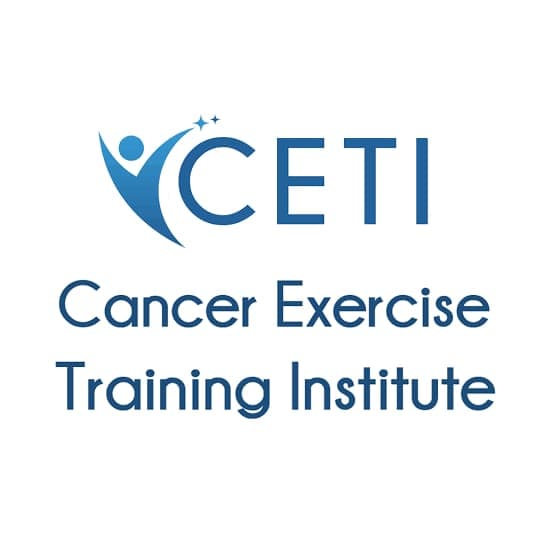 Cancer Exercise Training Institute