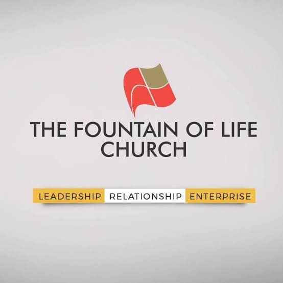 The Fountain of Life Church