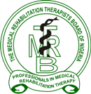 Medical Rehabilitation Therapists Board